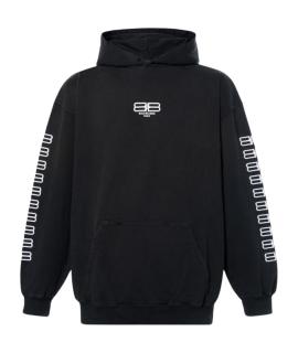 BALENCIAGA Худи/толстовка