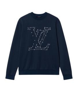 LOUIS VUITTON Худи/толстовка