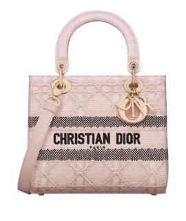 CHRISTIAN DIOR Сумка через плечо