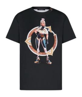 LOUIS VUITTON Футболка