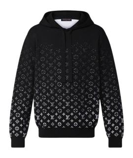 LOUIS VUITTON Худи/толстовка