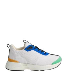 HERMES Низкие кроссовки / кеды