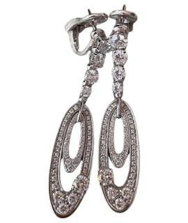 BVLGARI Серьги