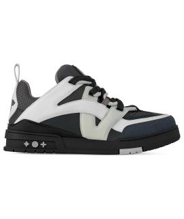 LOUIS VUITTON Низкие кроссовки / кеды