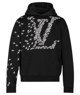 LOUIS VUITTON Худи/толстовка
