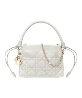 CHRISTIAN DIOR Сумка через плечо