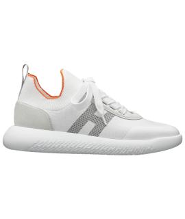 HERMES Кроссовки