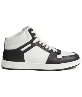 HERMES Высокие кроссовки / кеды
