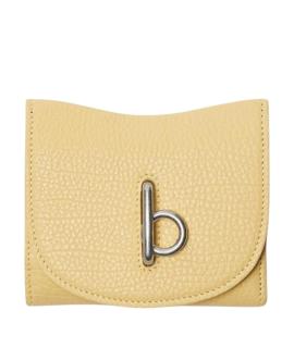 BURBERRY Кошелек