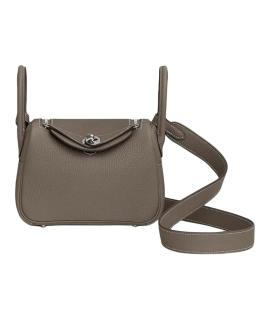 HERMES Сумка через плечо