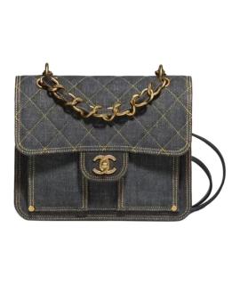 CHANEL Рюкзак
