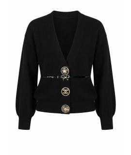 CHANEL Кардиган