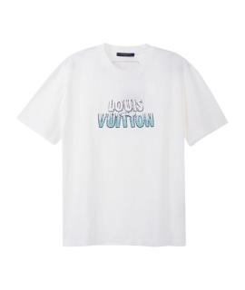 LOUIS VUITTON Футболка