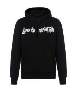LOUIS VUITTON Худи/толстовка