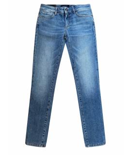 SPORTMAX Джинсы слим