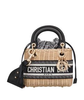 CHRISTIAN DIOR Сумка через плечо