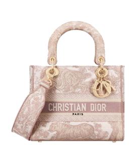 CHRISTIAN DIOR Сумка через плечо