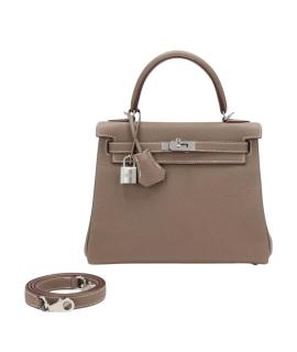 HERMES Сумка через плечо