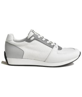 HERMES Низкие кроссовки / кеды