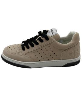 CHANEL Кроссовки