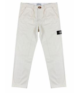 STONE ISLAND Классические брюки