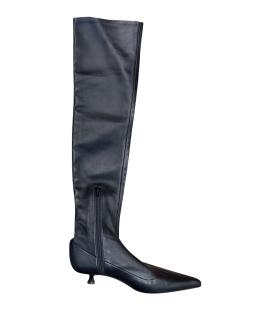 KHAITE Ботфорты