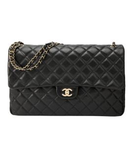 CHANEL Сумка через плечо