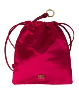 MIU MIU Клатч/вечерняя сумка