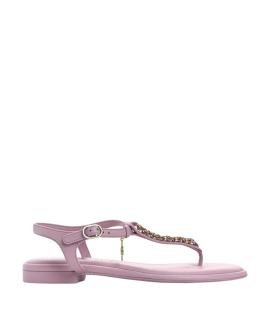 CHANEL Босоножки