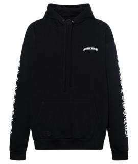 CHROME HEARTS Худи/толстовка