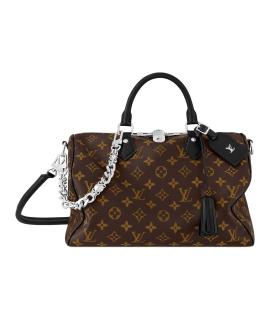 LOUIS VUITTON Сумка через плечо