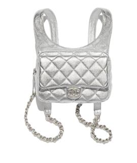 CHANEL Рюкзак