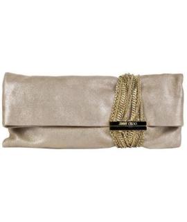 JIMMY CHOO Клатч/вечерняя сумка