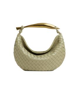 BOTTEGA VENETA Сумка с короткими ручками
