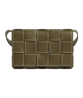 BOTTEGA VENETA Сумка на плечо