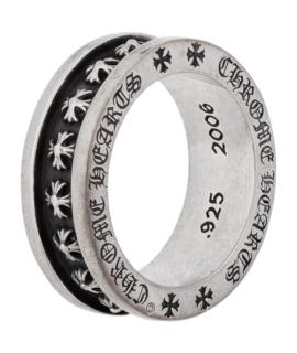 CHROME HEARTS Кольцо