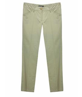 DOLCE&GABBANA Прямые брюки