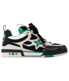 LOUIS VUITTON Низкие кроссовки / кеды