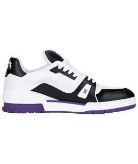 LOUIS VUITTON Низкие кроссовки / кеды