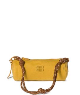 MIU MIU Сумка с короткими ручками