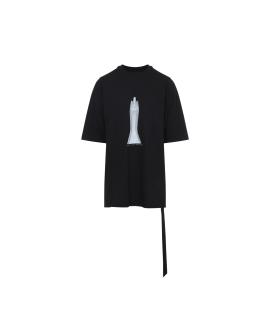 RICK OWENS DRKSHDW Футболка