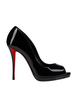 CHRISTIAN LOUBOUTIN Туфли