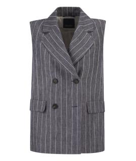 'S MAX MARA Жилет