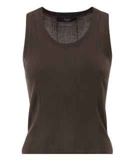 WEEKEND MAX MARA Майка