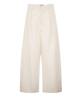 'S MAX MARA Прямые брюки