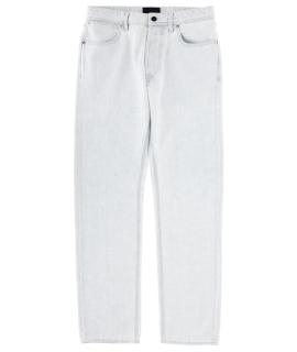 STONE ISLAND Прямые джинсы