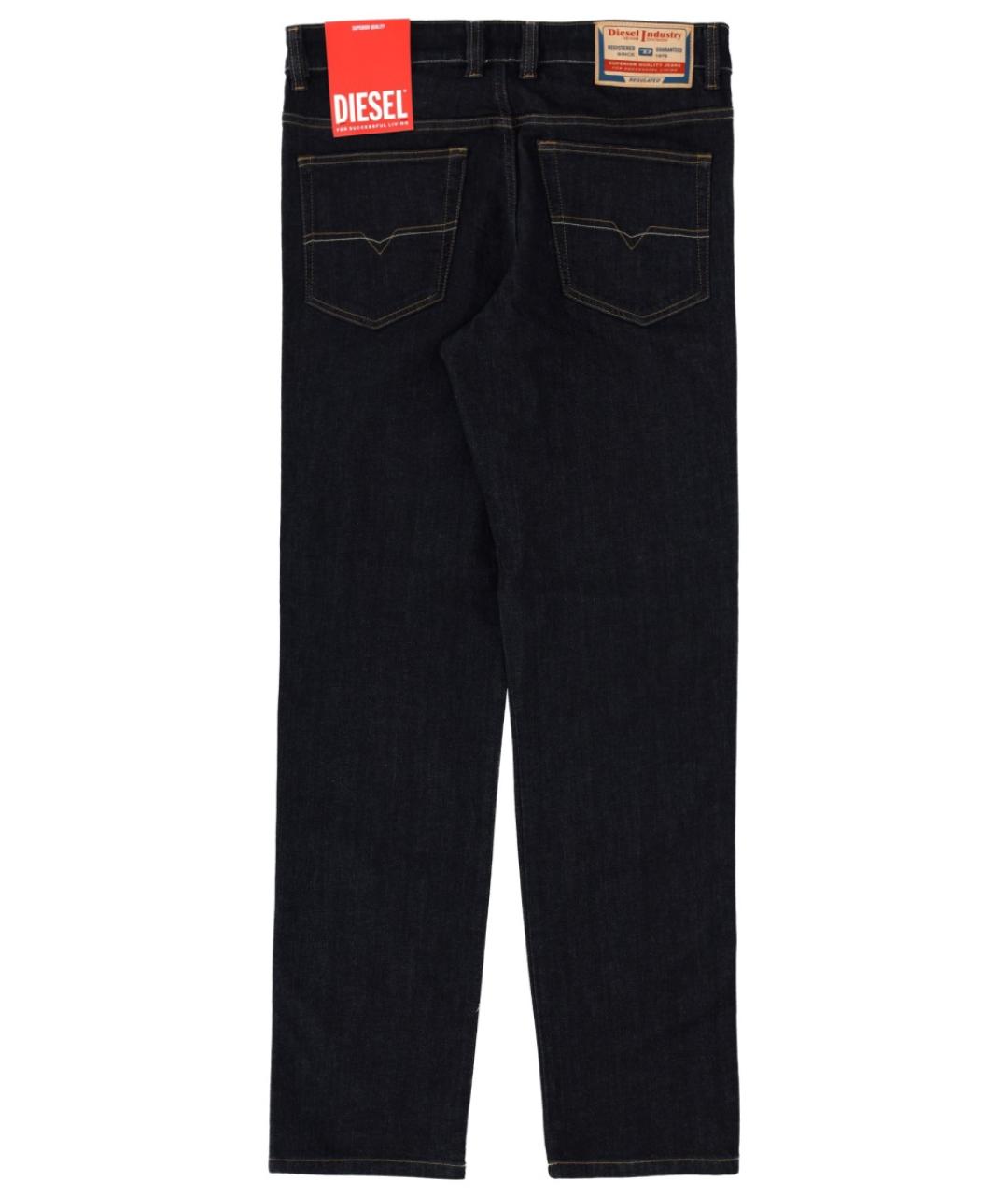 DIESEL Хлопковые повседневные брюки, фото 3