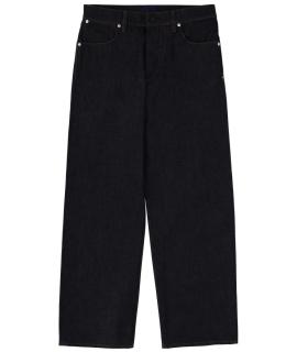 STONE ISLAND Прямые джинсы