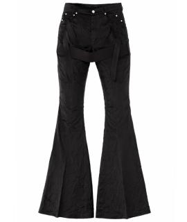 RICK OWENS Повседневные брюки