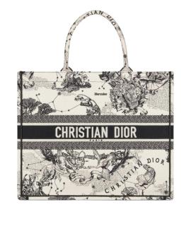 CHRISTIAN DIOR Сумка через плечо